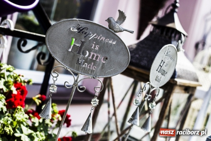 Zdjęcie w galerii na portalu naszraciborz.pl: Zrób sobie wyjątkową wiosnę w sercu, na podwórku i w domu! wiadomości z regionu