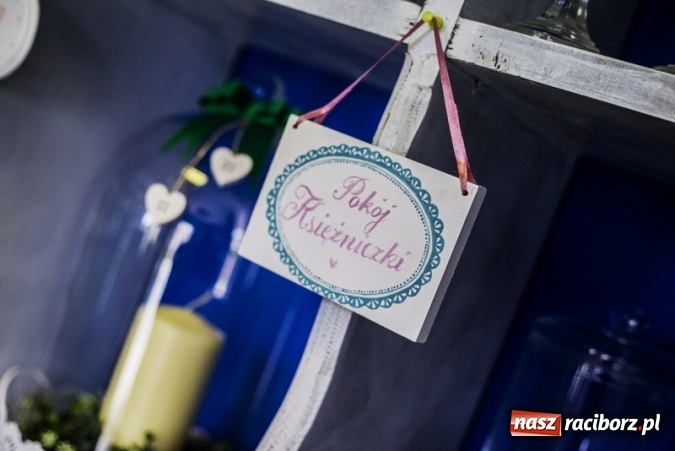 Zdjęcie w galerii na portalu naszraciborz.pl: Zrób sobie wyjątkową wiosnę w sercu, na podwórku i w domu! wiadomości z regionu