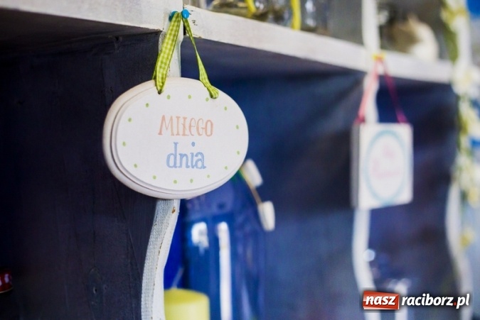 Zdjęcie w galerii na portalu naszraciborz.pl: Zrób sobie wyjątkową wiosnę w sercu, na podwórku i w domu! wiadomości z regionu