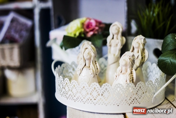 Zdjęcie w galerii na portalu naszraciborz.pl: Zrób sobie wyjątkową wiosnę w sercu, na podwórku i w domu! wiadomości z regionu