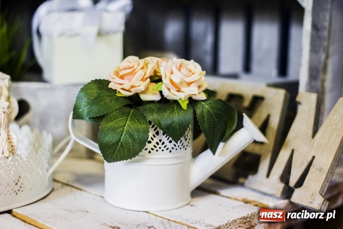 Zdjęcie w galerii na portalu naszraciborz.pl: Zrób sobie wyjątkową wiosnę w sercu, na podwórku i w domu! wiadomości z regionu