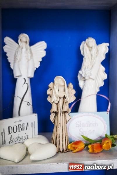 Zdjęcie w galerii na portalu naszraciborz.pl: Zrób sobie wyjątkową wiosnę w sercu, na podwórku i w domu! wiadomości z regionu