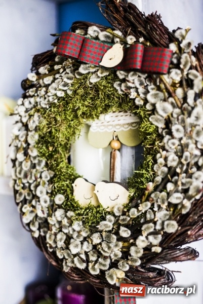 Zdjęcie w galerii na portalu naszraciborz.pl: Zrób sobie wyjątkową wiosnę w sercu, na podwórku i w domu! wiadomości z regionu