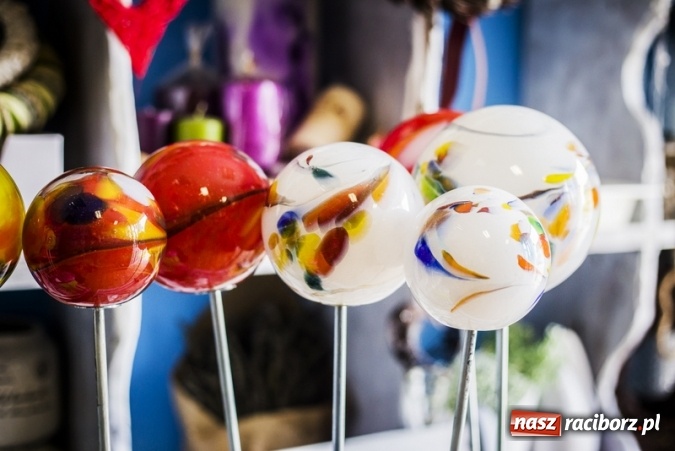 Zdjęcie w galerii na portalu naszraciborz.pl: Zrób sobie wyjątkową wiosnę w sercu, na podwórku i w domu! wiadomości z regionu