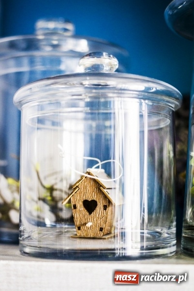 Zdjęcie w galerii na portalu naszraciborz.pl: Zrób sobie wyjątkową wiosnę w sercu, na podwórku i w domu! wiadomości z regionu