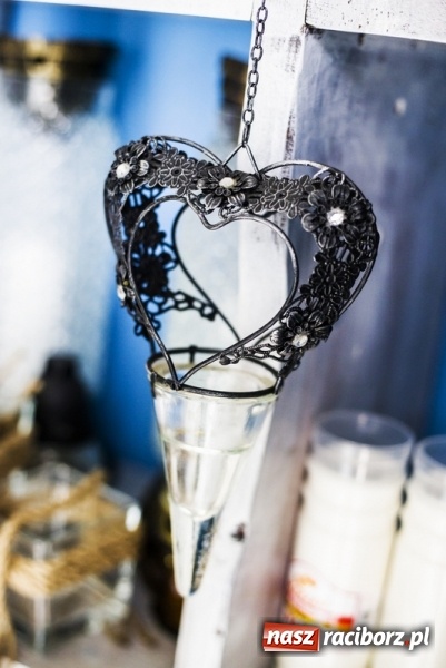 Zdjęcie w galerii na portalu naszraciborz.pl: Zrób sobie wyjątkową wiosnę w sercu, na podwórku i w domu! wiadomości z regionu