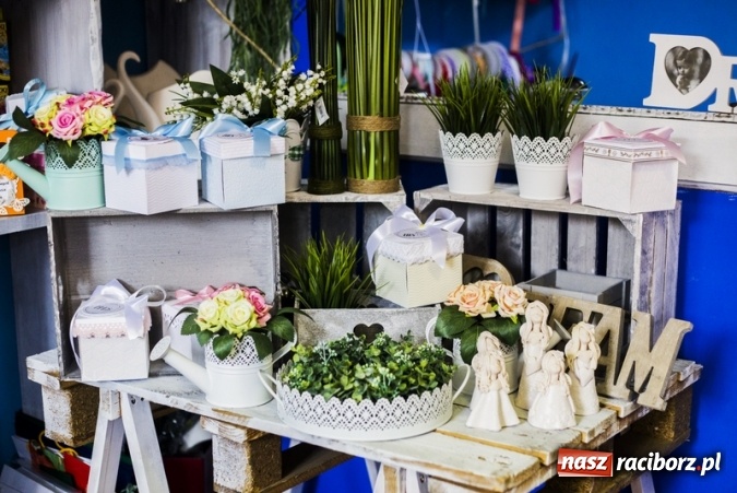 Zdjęcie w galerii na portalu naszraciborz.pl: Zrób sobie wyjątkową wiosnę w sercu, na podwórku i w domu! wiadomości z regionu