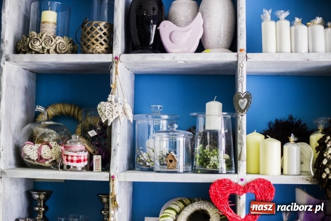 Zdjęcie w galerii na portalu naszraciborz.pl: Zrób sobie wyjątkową wiosnę w sercu, na podwórku i w domu! wiadomości z regionu