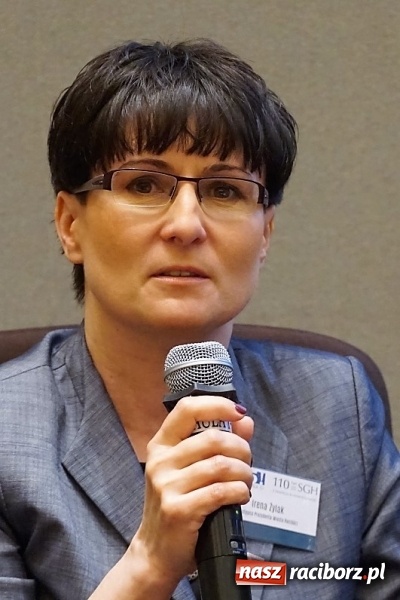 Zdjęcie w galerii na portalu naszraciborz.pl: Racib&oacute;rz wśr&oacute;d laureat&oacute;w Gmina na piątkę! wiadomości z regionu