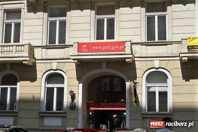Zdjęcie w galerii na portalu naszraciborz.pl: Wizyta przedstawicieli Raciborza w Państwowej Agencji Informacji i Inwestycji Zagranicznych wiadomości z regionu