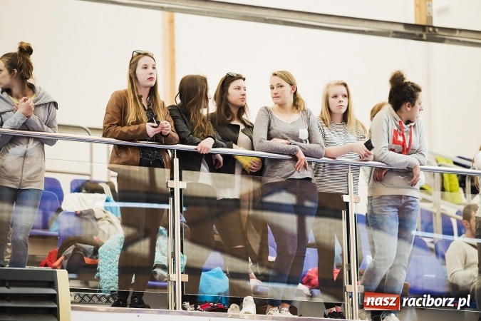 Zdjęcie w galerii na portalu naszraciborz.pl: Halowe mistrzostwa Raciborza i powiatu raciborskiego w lekkiej atletyce wiadomości z regionu