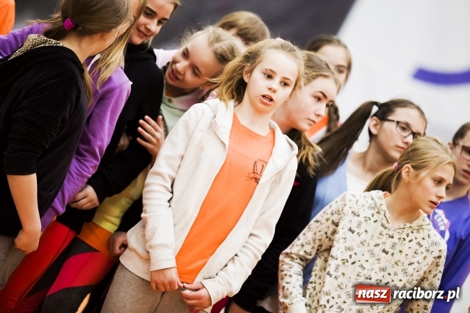 Zdjęcie w galerii na portalu naszraciborz.pl: Halowe mistrzostwa Raciborza i powiatu raciborskiego w lekkiej atletyce wiadomości z regionu