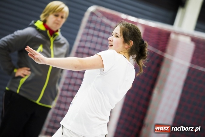 Zdjęcie w galerii na portalu naszraciborz.pl: Halowe mistrzostwa Raciborza i powiatu raciborskiego w lekkiej atletyce wiadomości z regionu