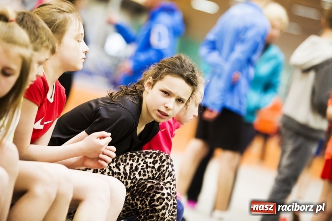 Zdjęcie w galerii na portalu naszraciborz.pl: Halowe mistrzostwa Raciborza i powiatu raciborskiego w lekkiej atletyce wiadomości z regionu