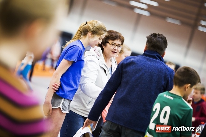 Zdjęcie w galerii na portalu naszraciborz.pl: Halowe mistrzostwa Raciborza i powiatu raciborskiego w lekkiej atletyce wiadomości z regionu