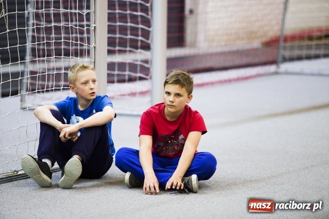 Zdjęcie w galerii na portalu naszraciborz.pl: Halowe mistrzostwa Raciborza i powiatu raciborskiego w lekkiej atletyce wiadomości z regionu