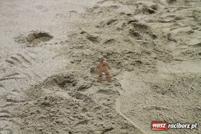 Zdjęcie w galerii na portalu naszraciborz.pl: Halowe mistrzostwa Raciborza i powiatu raciborskiego w lekkiej atletyce wiadomości z regionu