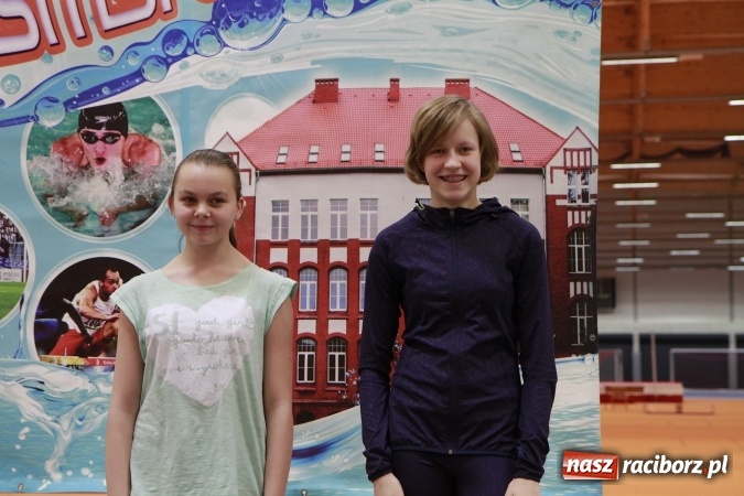 Zdjęcie w galerii na portalu naszraciborz.pl: Halowe mistrzostwa Raciborza i powiatu raciborskiego w lekkiej atletyce wiadomości z regionu