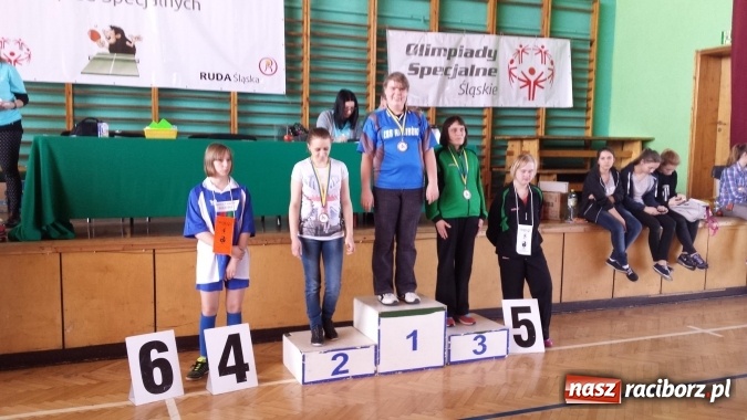 Zdjęcie w galerii na portalu naszraciborz.pl: Tenis stołowy: Sukces Animusza w Rudzie Śląskiej wiadomości z regionu