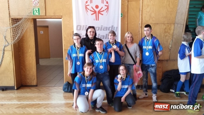 Zdjęcie w galerii na portalu naszraciborz.pl: Tenis stołowy: Sukces Animusza w Rudzie Śląskiej wiadomości z regionu