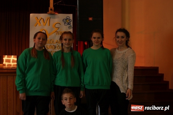 Zdjęcie w galerii na portalu naszraciborz.pl: XVI Gminny Przegląd Zespołów Artystycznych w Krzanowicach wiadomości z regionu