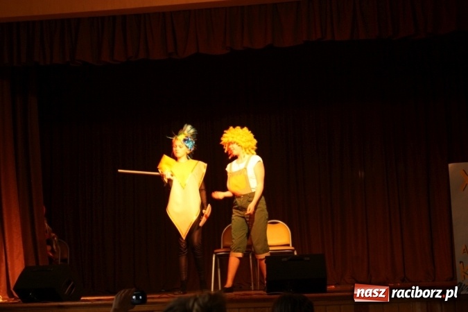 Zdjęcie w galerii na portalu naszraciborz.pl: XVI Gminny Przegląd Zespołów Artystycznych w Krzanowicach wiadomości z regionu