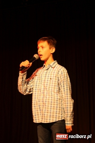 Zdjęcie w galerii na portalu naszraciborz.pl: XVI Gminny Przegląd Zespołów Artystycznych w Krzanowicach wiadomości z regionu