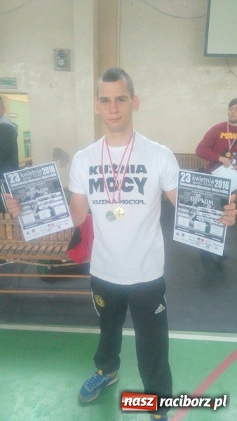 Zdjęcie w galerii na portalu naszraciborz.pl: Łamatorzy na Almma w Świętochłowicach wiadomości z regionu