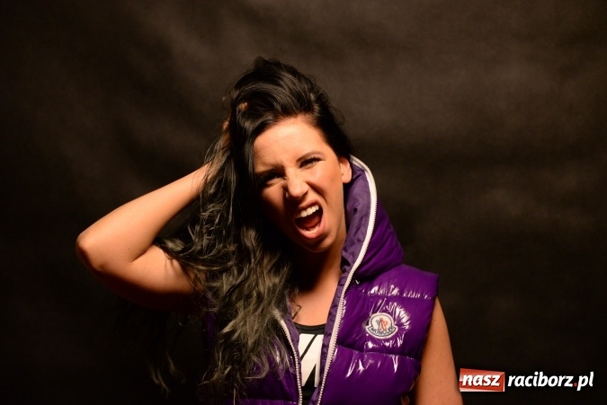 Zdjęcie w galerii na portalu naszraciborz.pl: Niepowtarzalna okazja dla wszystkich miłośników Zumby! wiadomości z regionu