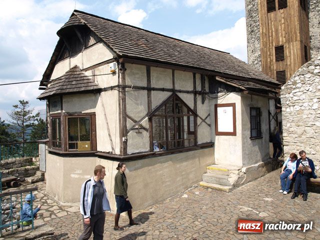 Zdjęcie w galerii na portalu naszraciborz.pl: Morawskie Betlejem wiadomości z regionu