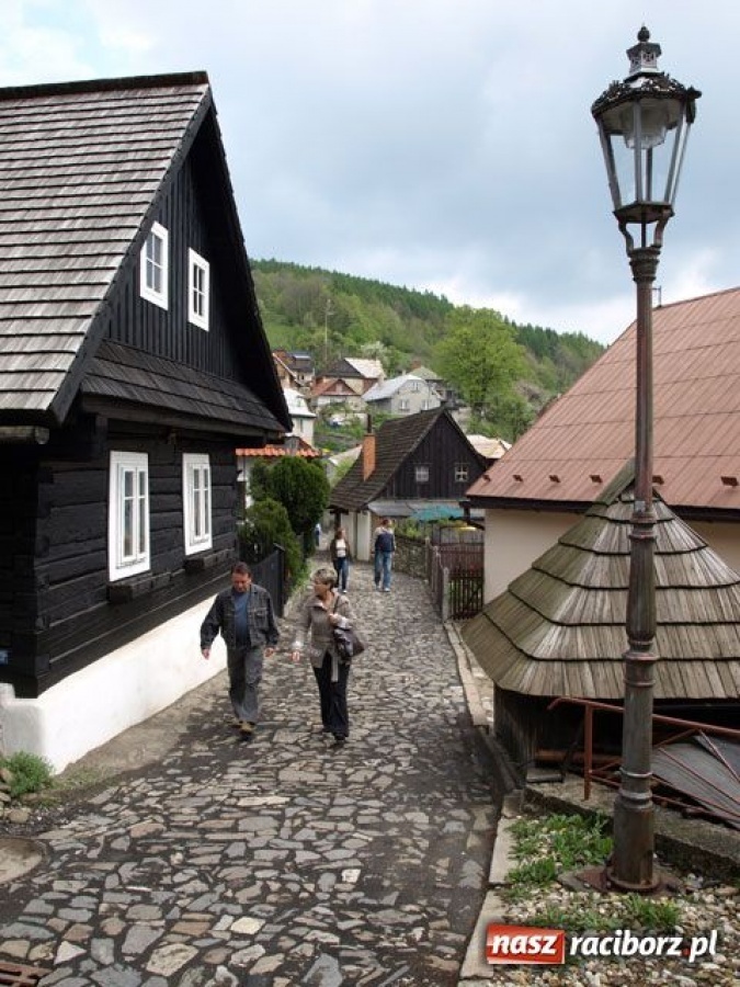 Zdjęcie w galerii na portalu naszraciborz.pl: Morawskie Betlejem wiadomości z regionu