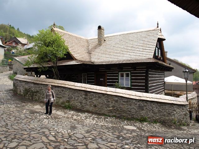 Zdjęcie w galerii na portalu naszraciborz.pl: Morawskie Betlejem wiadomości z regionu