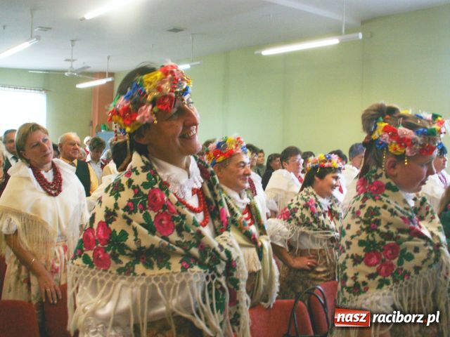 Zdjęcie w galerii na portalu naszraciborz.pl: Seniorzy też potrafią się bawić wiadomości z regionu