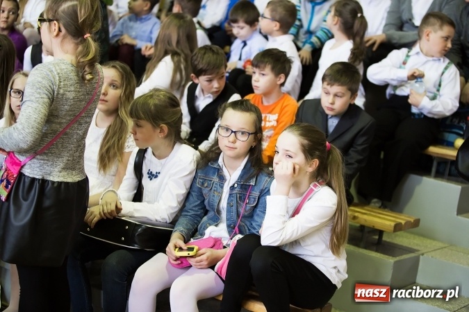 Zdjęcie w galerii na portalu naszraciborz.pl: VI Festiwal Pozytywnych Wartości w Bieńkowicach wiadomości z regionu