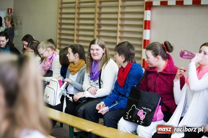 Zdjęcie w galerii na portalu naszraciborz.pl: VI Festiwal Pozytywnych Wartości w Bieńkowicach wiadomości z regionu