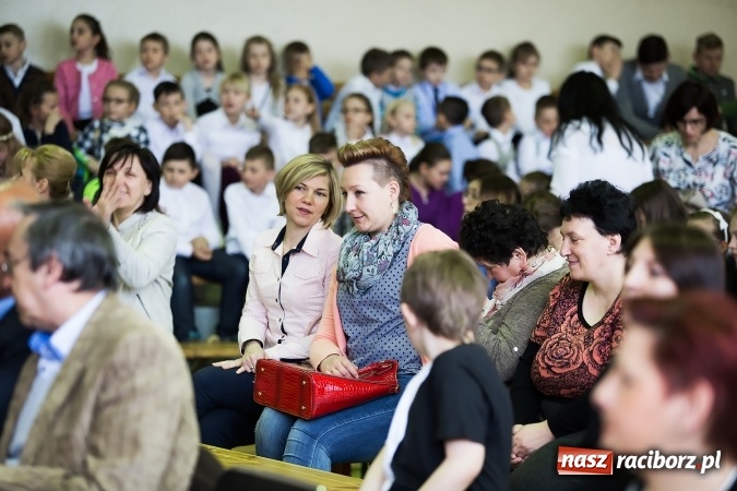 Zdjęcie w galerii na portalu naszraciborz.pl: VI Festiwal Pozytywnych Wartości w Bieńkowicach wiadomości z regionu