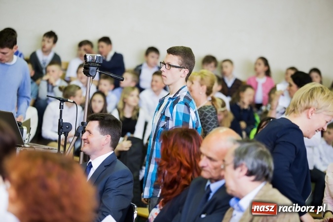 Zdjęcie w galerii na portalu naszraciborz.pl: VI Festiwal Pozytywnych Wartości w Bieńkowicach wiadomości z regionu