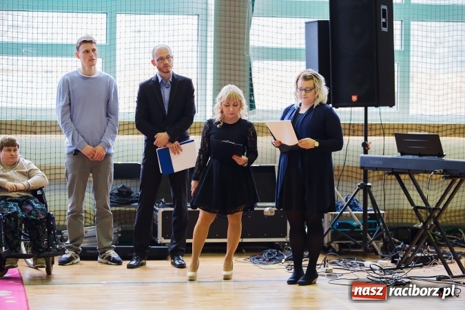 Zdjęcie w galerii na portalu naszraciborz.pl: VI Festiwal Pozytywnych Wartości w Bieńkowicach wiadomości z regionu