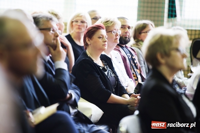 Zdjęcie w galerii na portalu naszraciborz.pl: VI Festiwal Pozytywnych Wartości w Bieńkowicach wiadomości z regionu