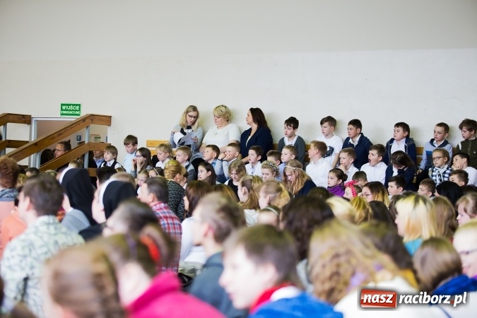 Zdjęcie w galerii na portalu naszraciborz.pl: VI Festiwal Pozytywnych Wartości w Bieńkowicach wiadomości z regionu