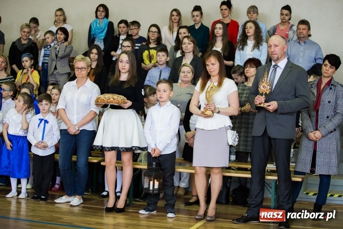 Zdjęcie w galerii na portalu naszraciborz.pl: VI Festiwal Pozytywnych Wartości w Bieńkowicach wiadomości z regionu