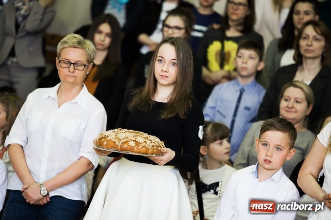 Zdjęcie w galerii na portalu naszraciborz.pl: VI Festiwal Pozytywnych Wartości w Bieńkowicach wiadomości z regionu