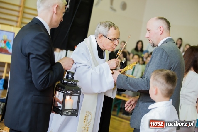 Zdjęcie w galerii na portalu naszraciborz.pl: VI Festiwal Pozytywnych Wartości w Bieńkowicach wiadomości z regionu