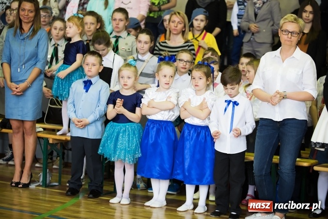 Zdjęcie w galerii na portalu naszraciborz.pl: VI Festiwal Pozytywnych Wartości w Bieńkowicach wiadomości z regionu