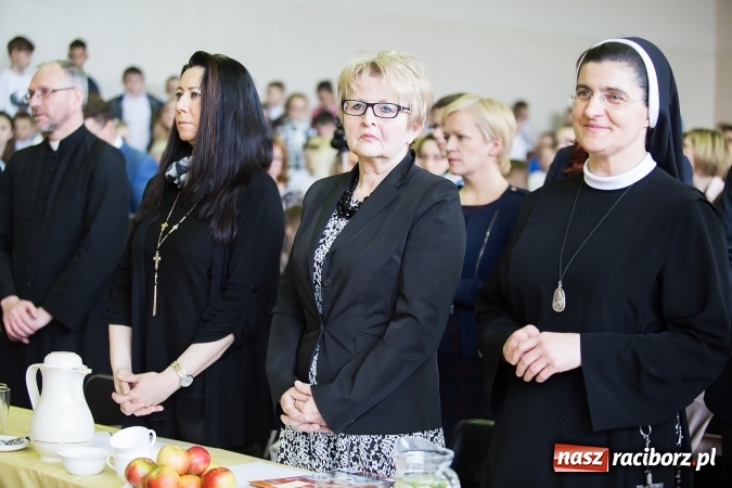 Zdjęcie w galerii na portalu naszraciborz.pl: VI Festiwal Pozytywnych Wartości w Bieńkowicach wiadomości z regionu