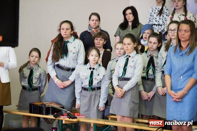 Zdjęcie w galerii na portalu naszraciborz.pl: VI Festiwal Pozytywnych Wartości w Bieńkowicach wiadomości z regionu