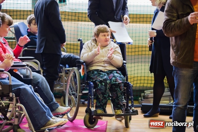 Zdjęcie w galerii na portalu naszraciborz.pl: VI Festiwal Pozytywnych Wartości w Bieńkowicach wiadomości z regionu