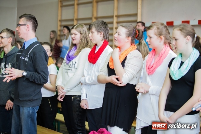 Zdjęcie w galerii na portalu naszraciborz.pl: VI Festiwal Pozytywnych Wartości w Bieńkowicach wiadomości z regionu