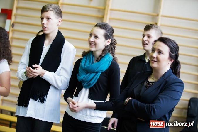 Zdjęcie w galerii na portalu naszraciborz.pl: VI Festiwal Pozytywnych Wartości w Bieńkowicach wiadomości z regionu