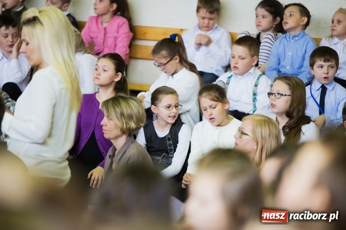 Zdjęcie w galerii na portalu naszraciborz.pl: VI Festiwal Pozytywnych Wartości w Bieńkowicach wiadomości z regionu